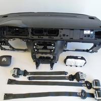 KIT AIRBAG - Citroen C3 3° serie (dal 2016)