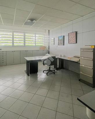 UFFICIO A FIORANO MODENESE