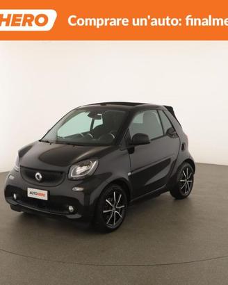 SMART ForTwo US89222