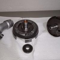 Ricambi Polini Pinasco Vespa L R N PK 50 Special