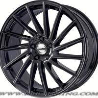 Cerchi lega 18 TecnoMagnesio SAVAGE ALFA FORD VOLV