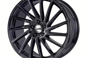 Cerchi lega 18 TecnoMagnesio SAVAGE ALFA FORD VOLV