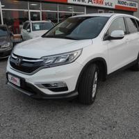 HONDA CR-V 1.6 i-DTEC Elegance Navi AT 4WD autom