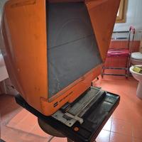 Lettore microfiche parti di ricambio auto