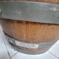 botte vin santo 2009