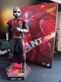 Hot Toys - Ant Man - Ant Man & The Wasp 1:6