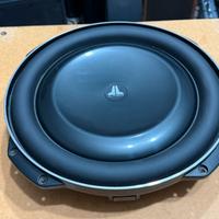 JL AUDIO 13TW5-3 subwoofer auto piatto 1200W