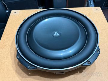 JL AUDIO 13TW5-3 subwoofer auto piatto 1200W