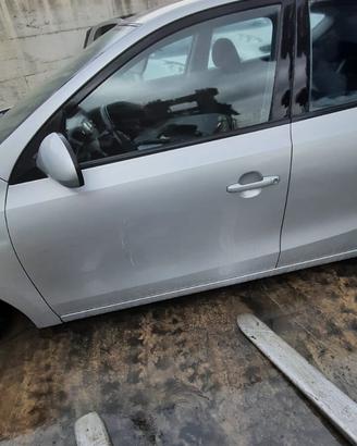 HYUNDAI I30 2010 - PORTA ANTERIORE SINISTRO