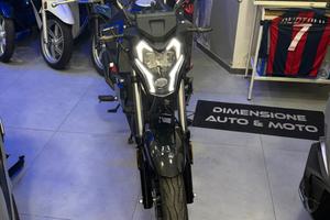 Keeway RKS 125 Kfs
