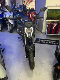 Keeway RKS 125 Kfs