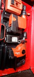 tassellatori combinati Hilti 