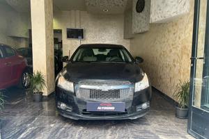 Chevrolet Cruze 1.6 4 porte LS
