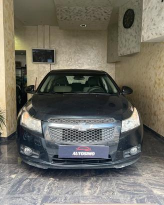 Chevrolet Cruze 1.6 4 porte LS