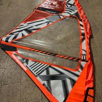 windsurf fuori tutto RRD