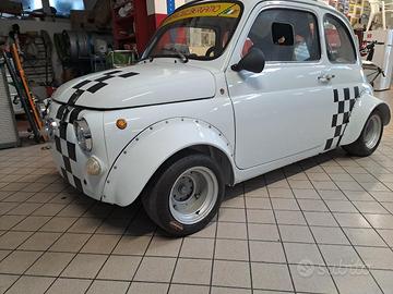 fiat 500 650np