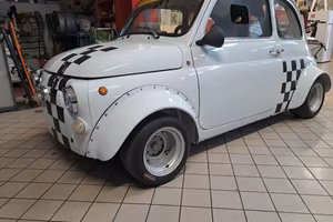 fiat 500 650np