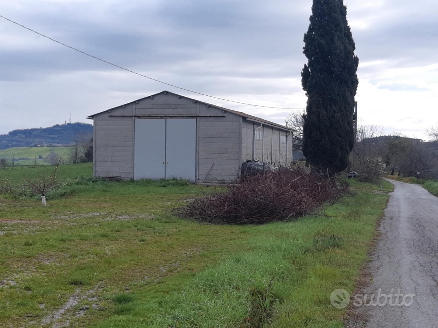 Terreno agricolo - Vista 5