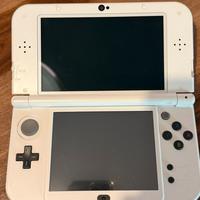 New Nintendo 3DS XL - Fire Emblem Edition
