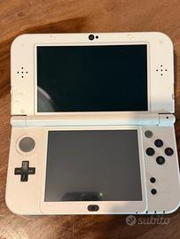New Nintendo 3DS XL - Fire Emblem Edition