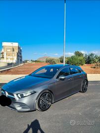 Mercedes-benz A 200 A 200 d Automatic Premium