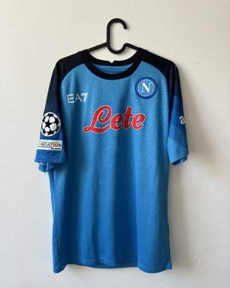 MAGLIA NAPOLI LOBOTKA