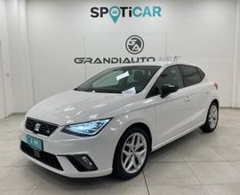 SEAT Ibiza V - 1.6 tdi Reference 95cv