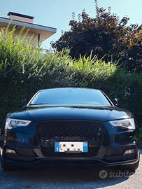 Sportback 2.0 tdi 150cv multitronic E6