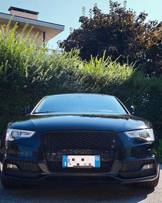 Sportback 2.0 tdi 150cv multitronic E6