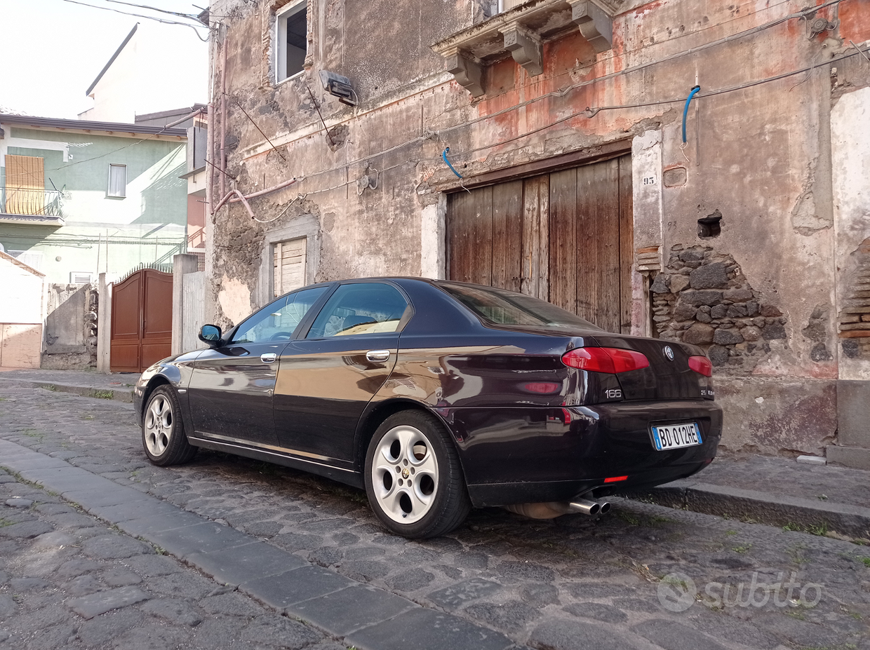 Aggiornamento Mappe 2017 per Alfa Giulietta - Accessori Auto In vendita a  Catania