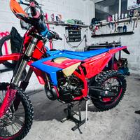 Beta rr 300 racing my 2023 enduro