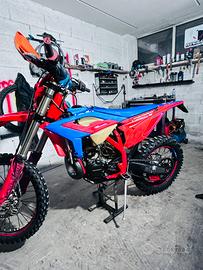Beta rr 300 racing my 2023 enduro