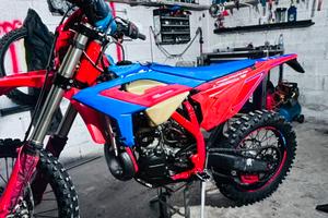 Beta rr 300 racing my 2023 enduro