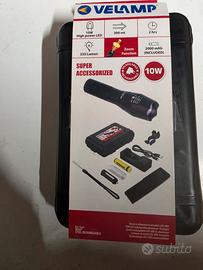 torcia tattica