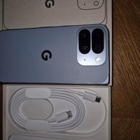 GOOGLE Pixel 10 pro fold 