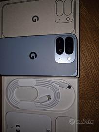 GOOGLE Pixel 10 pro fold 