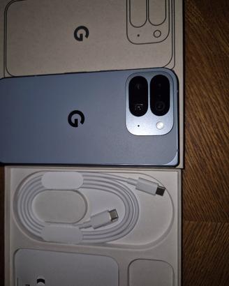 GOOGLE Pixel 10 pro fold 