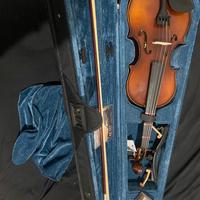 violino nuovo