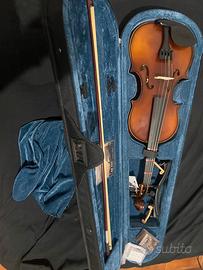 violino nuovo