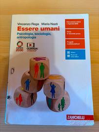 Essere umani psicologia