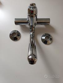 miscelatore zucchetti