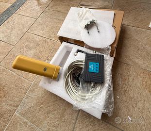 Amplificatore segnale