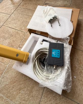 Amplificatore segnale