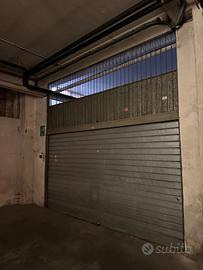 BOX Auto - Tuscolano - Quadraro