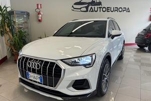 AUDI Q3 2ª serie Q3 35 TDI S tronic Business A...