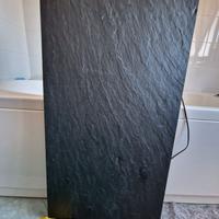 Pannello riscaldante da parete in pietra naturale