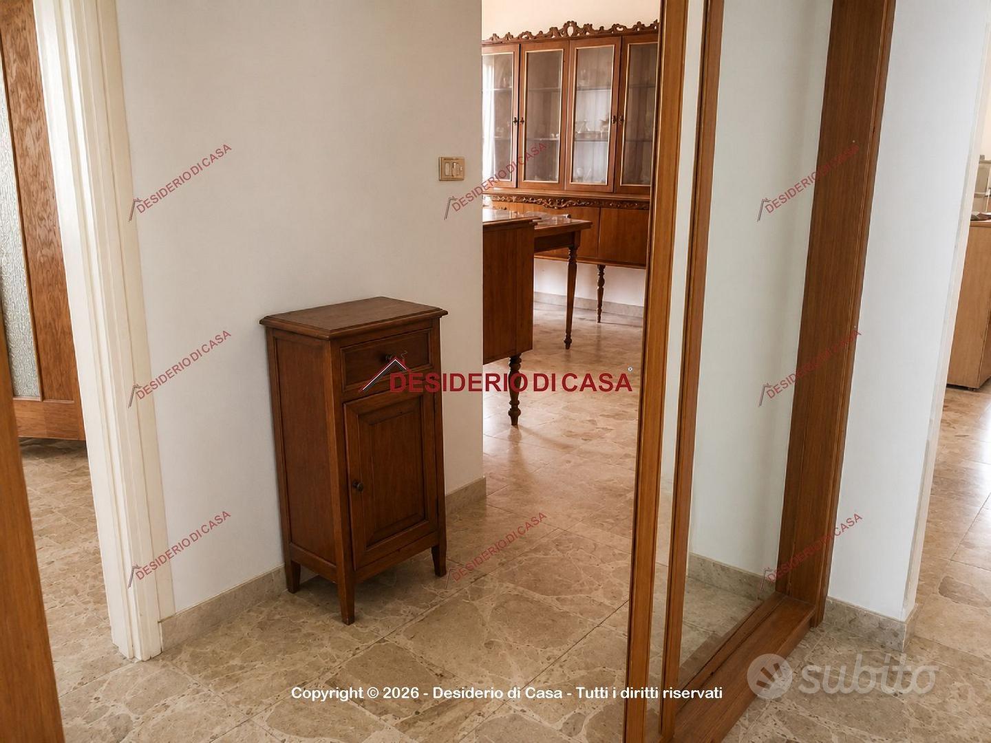 Appartamento – Agrigento, Bibirria, Villaseta - Vista 5