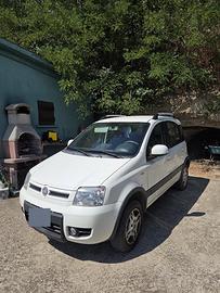 PANDA 4X4 Multijet