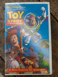 walt disney toy story