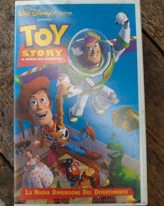 walt disney toy story